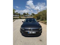 Sahibinden Volkswagen Passat 1.4 TSi BlueMotion Highline 2018 Model 