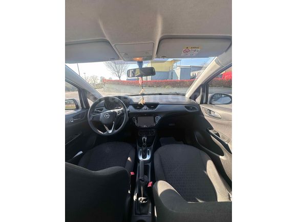 Sahibinden Opel Corsa 1.4 essentia 2015 Model 