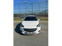 Sahibinden Opel Corsa 1.4 essentia 2015 Model 