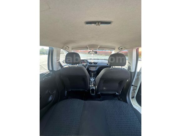 Sahibinden Opel Corsa 1.4 essentia 2015 Model 