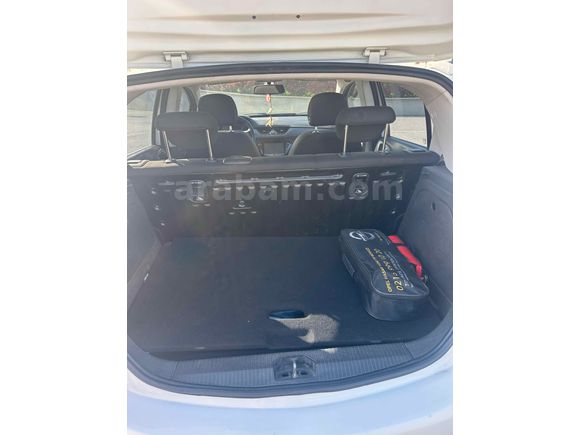 Sahibinden Opel Corsa 1.4 essentia 2015 Model 