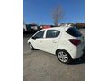 Sahibinden Opel Corsa 1.4 essentia 2015 Model 