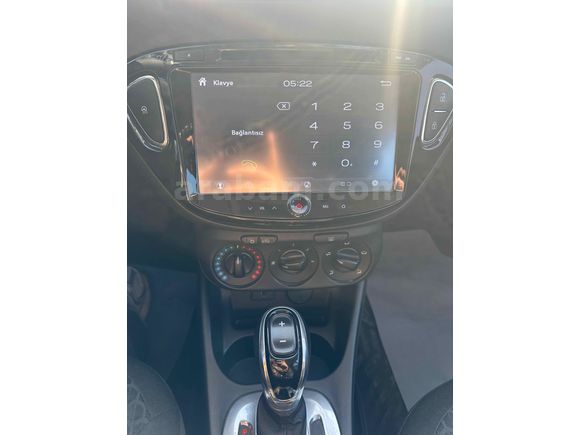 Sahibinden Opel Corsa 1.4 essentia 2015 Model 