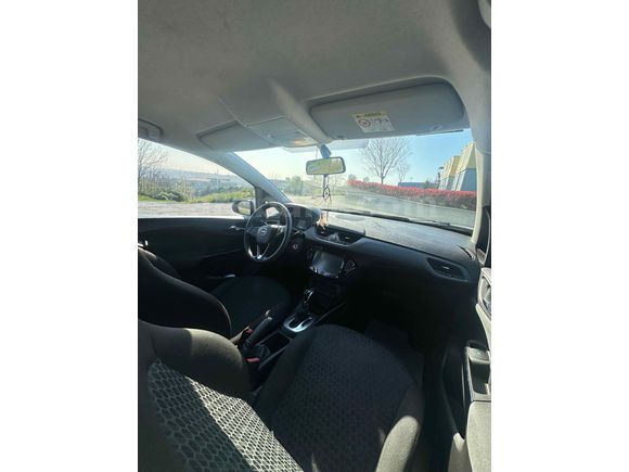 Sahibinden Opel Corsa 1.4 essentia 2015 Model 