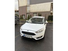 Sahibinden Ford Focus 1.6 Ti-VCT Trend X 2015 Model 
