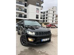 Sahibinden Jeep Compass 1.4 Limited 2020 Model  39.000 km Siyah