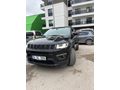 Sahibinden Jeep Compass 1.4 Limited 2020 Model  39.000 km Siyah