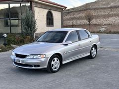 Sahibinden Opel Vectra 2.0 CDX 2001 Model 