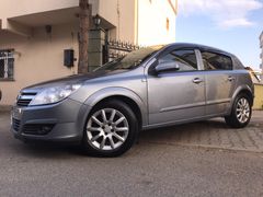 Sahibinden Opel Astra 1.6 Enjoy 2005 Model  190.000 km Gri