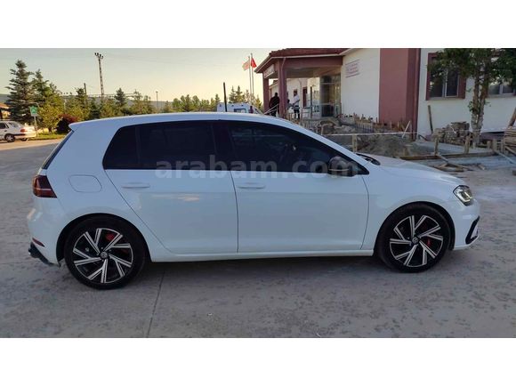 SATILIK 2016 GOLF  