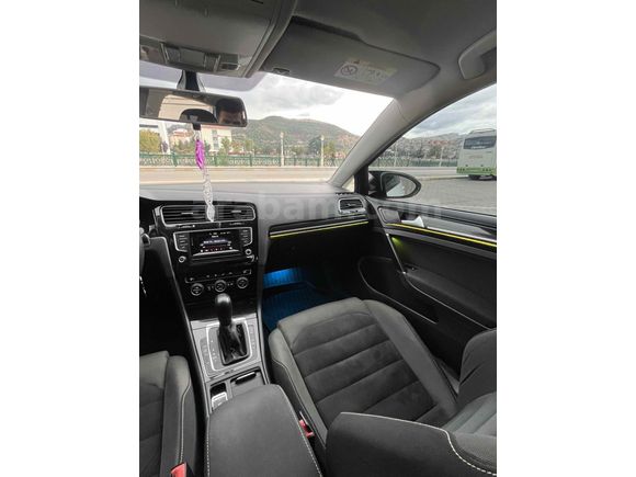 SATILIK 2016 GOLF  