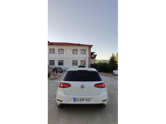 SATILIK 2016 GOLF  
