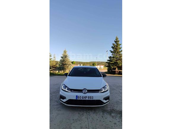SATILIK 2016 GOLF  