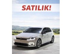SATILIK 2016 GOLF  