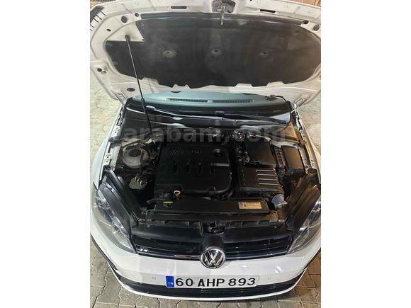 SATILIK 2016 GOLF  