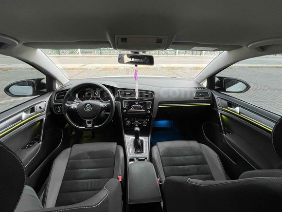 SATILIK 2016 GOLF  