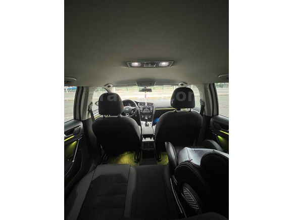 SATILIK 2016 GOLF  