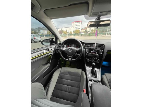 SATILIK 2016 GOLF  