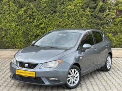 2013 SEAT İBİZA 1.4 STYLE BENZİN/LPG 178.000 KM DEĞİŞENSİZ