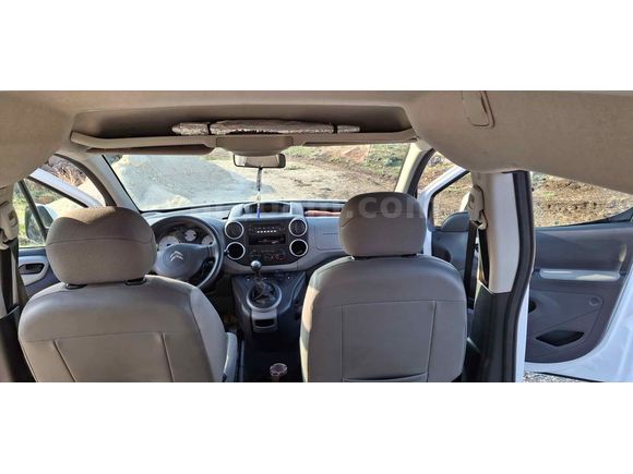 Sahibinden Citroen Berlingo 1.6 Multispace 2016 Model 