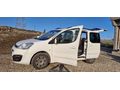 Sahibinden Citroen Berlingo 1.6 Multispace 2016 Model 