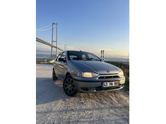 Sahibinden Fiat Palio 1.6 HL 1999 Model 