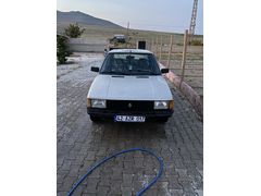 Sahibinden Renault R 9 1.4 Broadway GTE 1992 Model