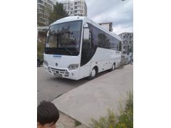 TEMSA PRESTİJ 100000 KM TEMİ MASRAFSIZ TURİZME HAZIR MİDİBÜS AC