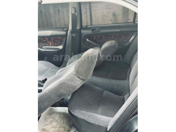 Sahibinden Honda Civic 1.4 i S 1999 Model 