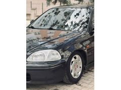 Sahibinden Honda Civic 1.4 i S 1999 Model 