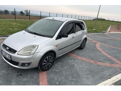 Sahibinden Ford Fiesta 1.4 Comfort 2005 Model