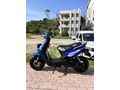 Sahibinden Yamaha BW's 100 