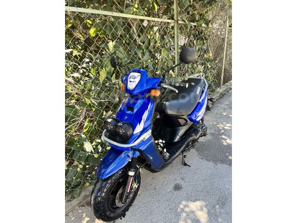 Sahibinden Yamaha BW's 100 