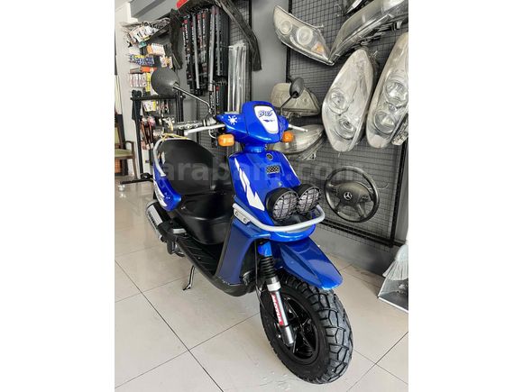 Sahibinden Yamaha BW's 100 