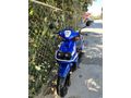 Sahibinden Yamaha BW's 100 