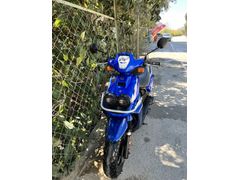 Sahibinden Yamaha BW's 100 