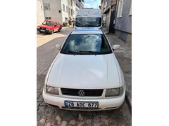 Sahibinden Volkswagen Polo 1.6 Classic 1998 Model