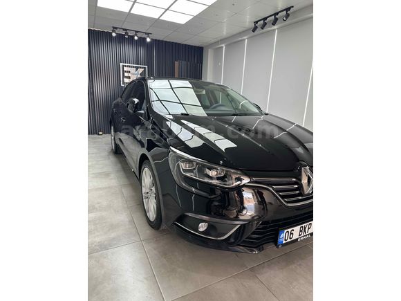 SAHİBİNDEN 2019 MEGANE ICON 