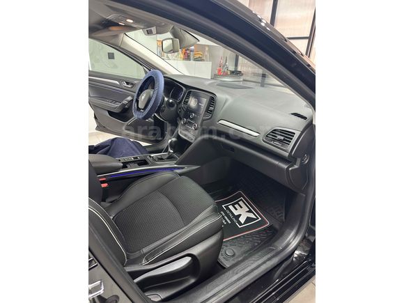 SAHİBİNDEN 2019 MEGANE ICON 