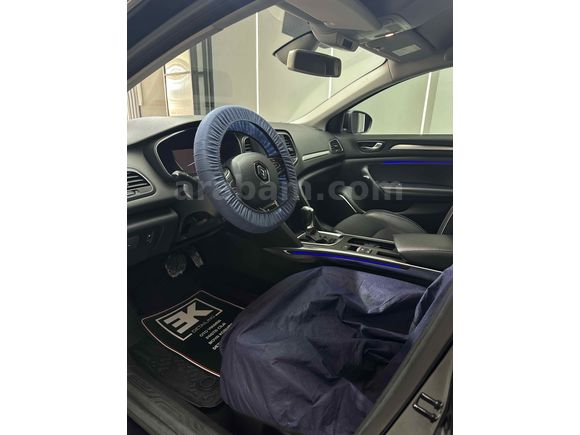 SAHİBİNDEN 2019 MEGANE ICON 