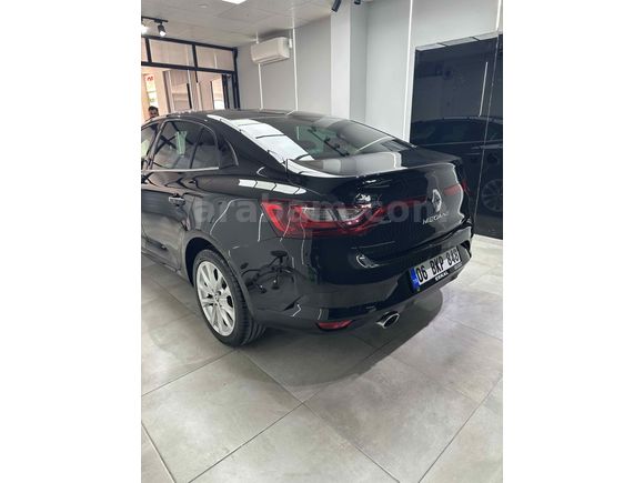 SAHİBİNDEN 2019 MEGANE ICON 