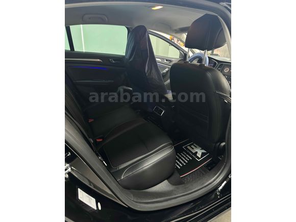 SAHİBİNDEN 2019 MEGANE ICON 
