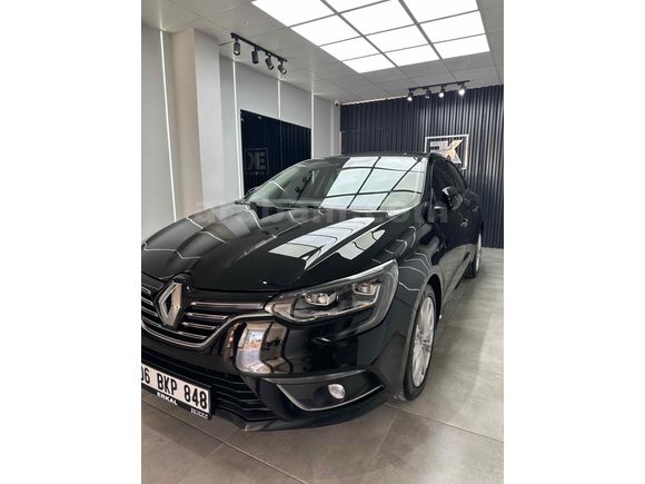 SAHİBİNDEN 2019 MEGANE ICON 