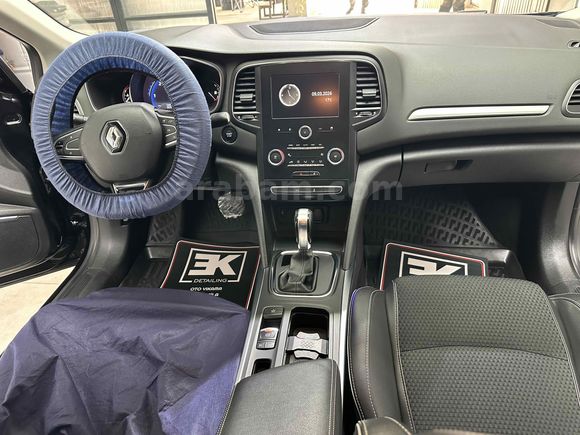 SAHİBİNDEN 2019 MEGANE ICON 