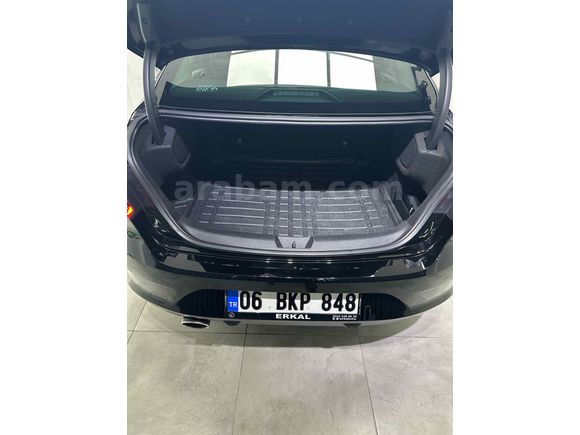 SAHİBİNDEN 2019 MEGANE ICON 