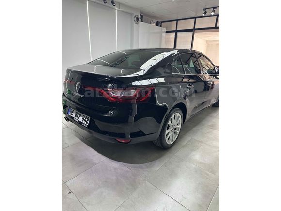 SAHİBİNDEN 2019 MEGANE ICON 