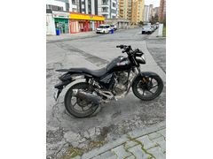 Sahibinden Mondial 125 Vulture i