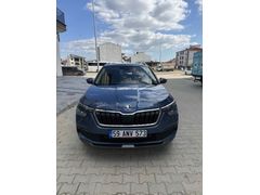 Sahibinden Skoda Kamiq 1.0 TSI Premium 2021 Model 