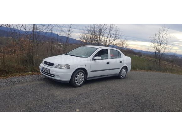 Sahibinden Opel Astra 1.4 GL 2000 Model