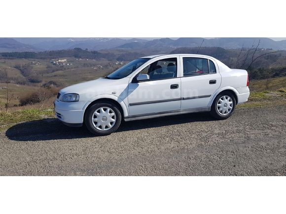 Sahibinden Opel Astra 1.4 GL 2000 Model
